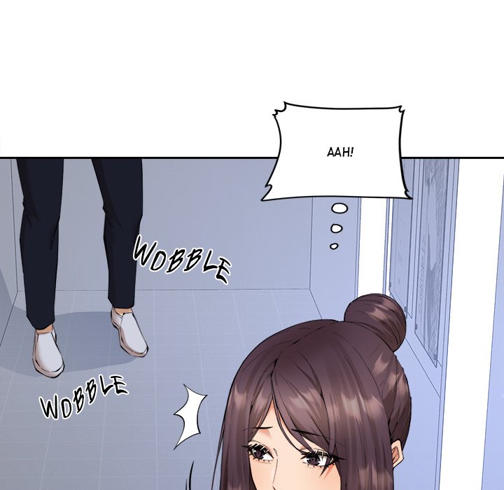 All-Girl Sharehouse Chapter 4 - Page 25