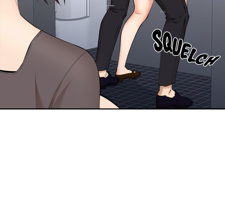 All-Girl Sharehouse Chapter 4 - Page 29