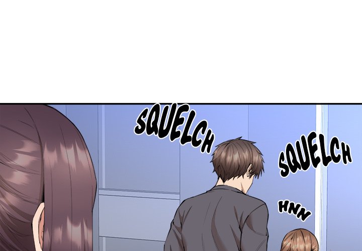 All-Girl Sharehouse Chapter 4 - Page 4