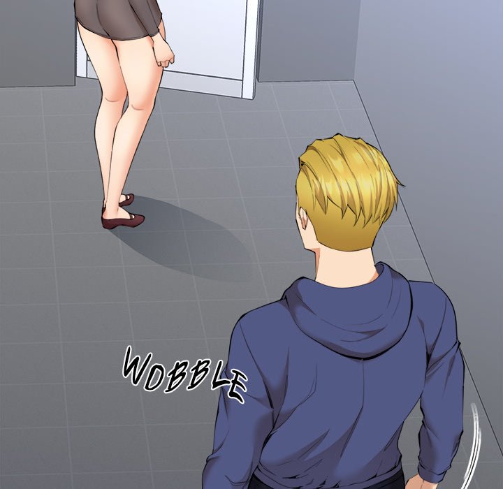 All-Girl Sharehouse Chapter 4 - Page 31