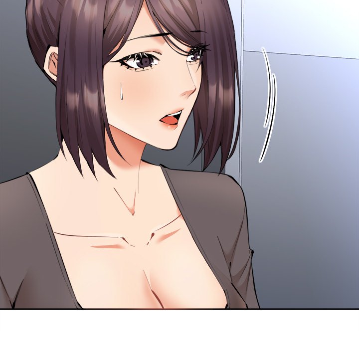 All-Girl Sharehouse Chapter 4 - Page 34