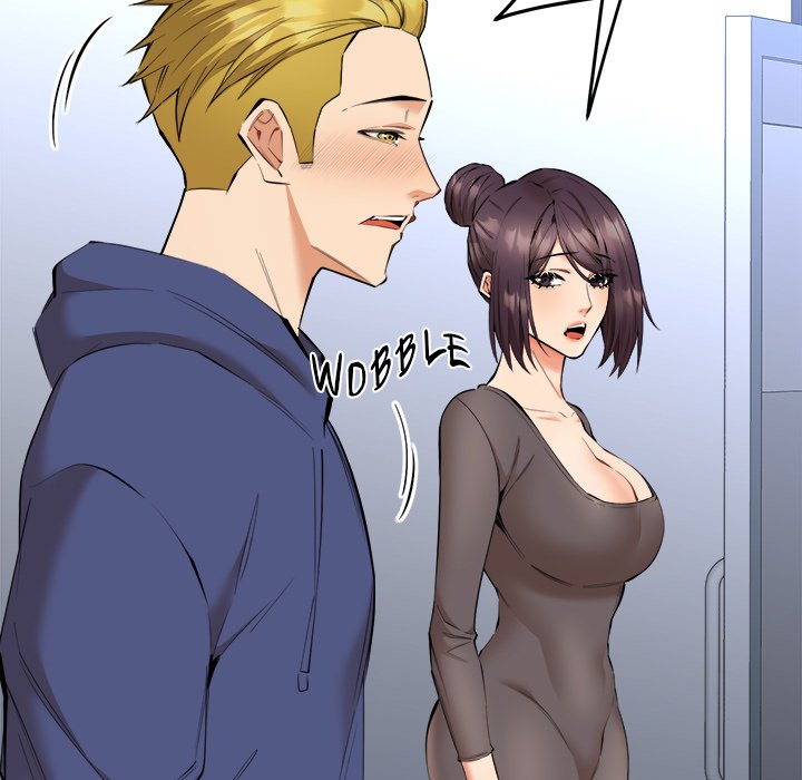 All-Girl Sharehouse Chapter 4 - Page 36