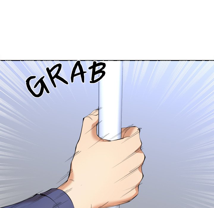All-Girl Sharehouse Chapter 4 - Page 38