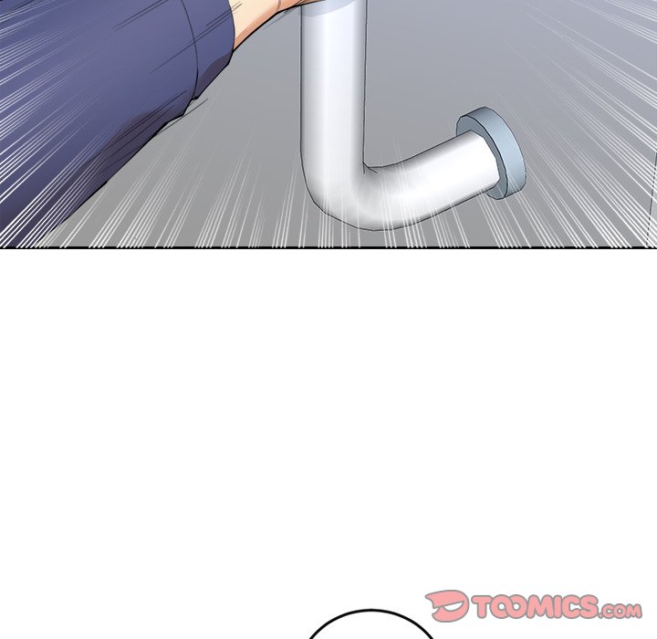 All-Girl Sharehouse Chapter 4 - Page 39