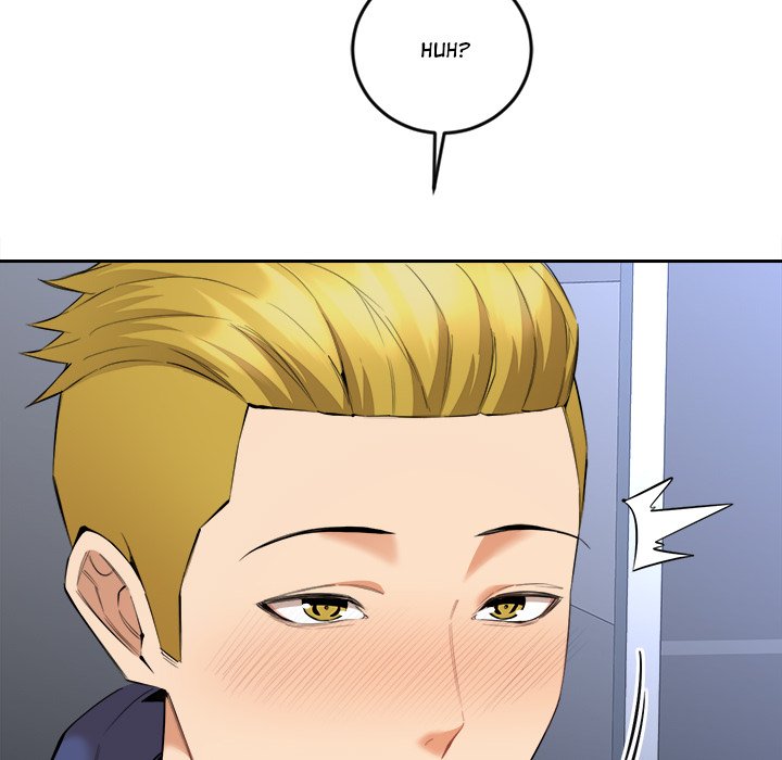All-Girl Sharehouse Chapter 4 - Page 40