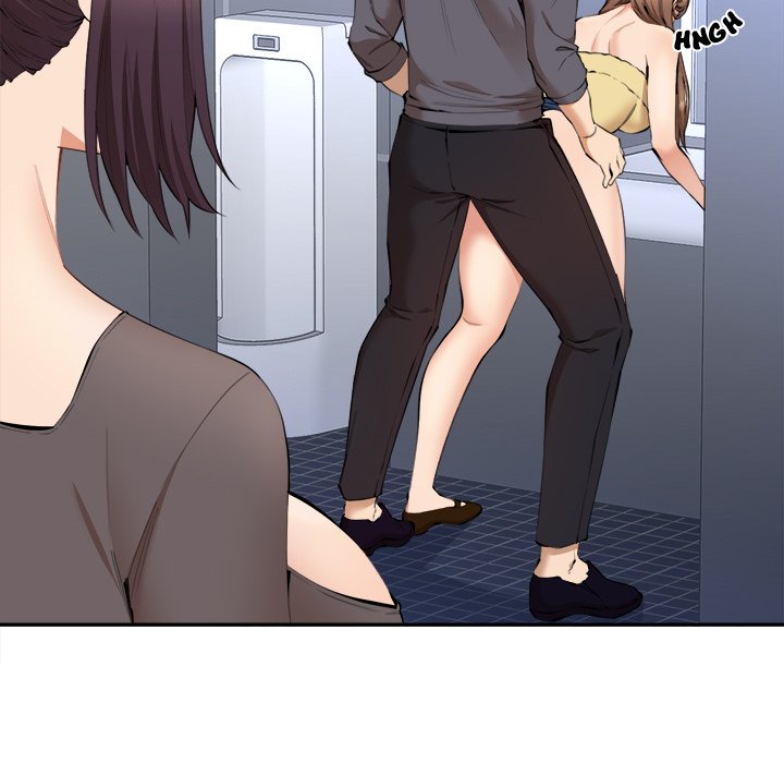 All-Girl Sharehouse Chapter 4 - Page 5