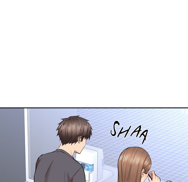 All-Girl Sharehouse Chapter 4 - Page 42