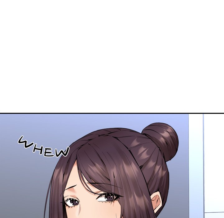All-Girl Sharehouse Chapter 4 - Page 45