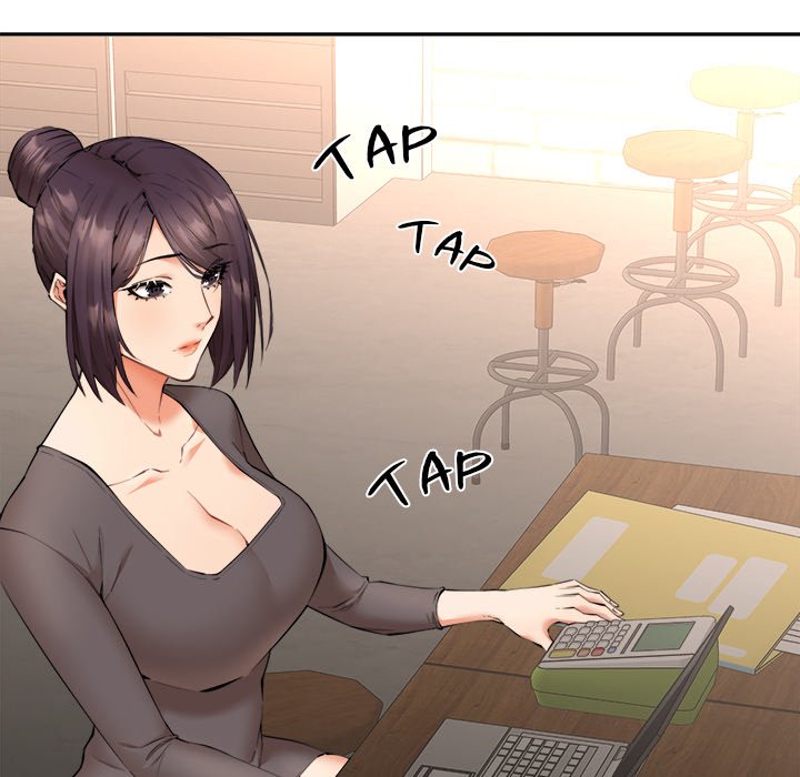 All-Girl Sharehouse Chapter 4 - Page 53