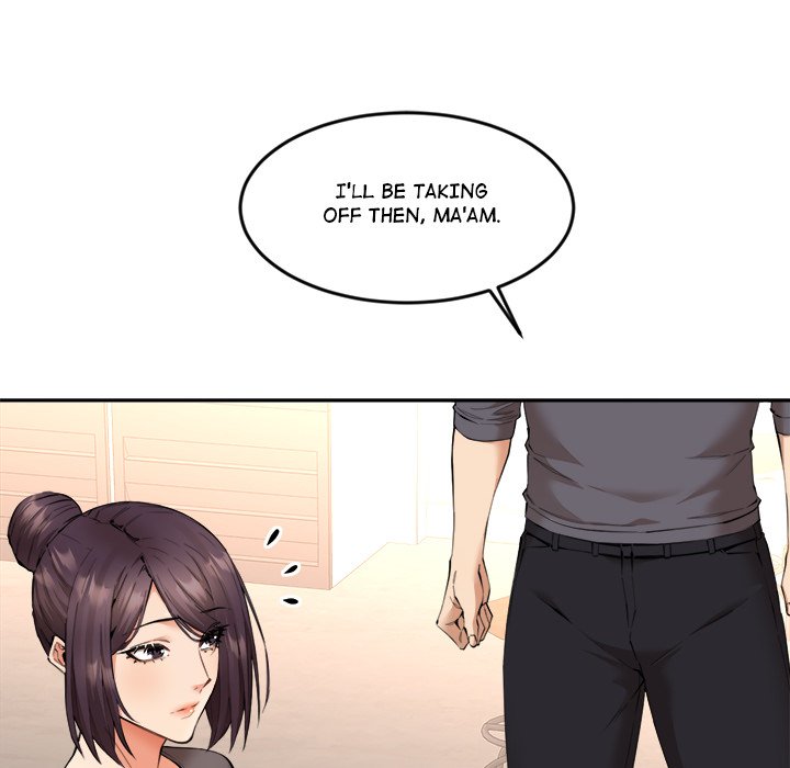 All-Girl Sharehouse Chapter 4 - Page 55