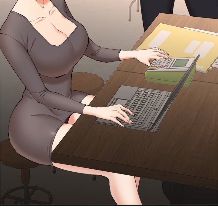 All-Girl Sharehouse Chapter 4 - Page 56