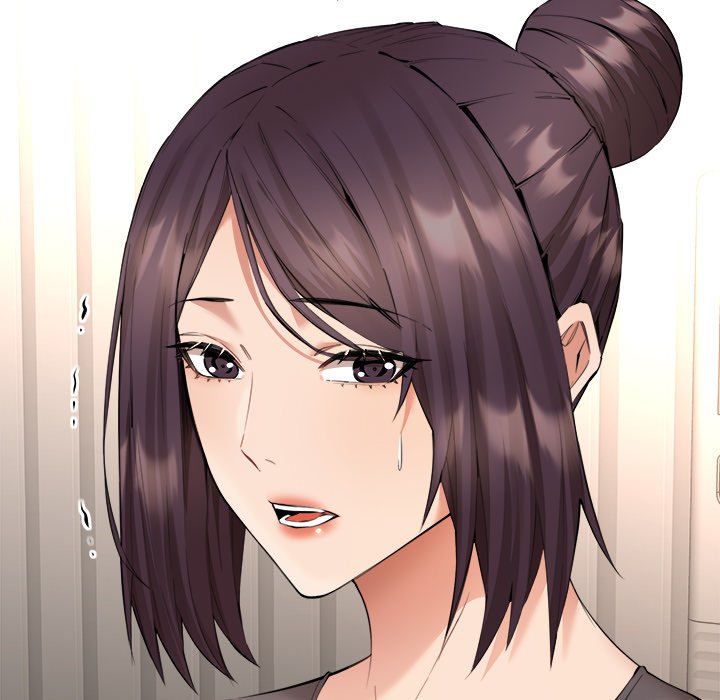 All-Girl Sharehouse Chapter 4 - Page 58