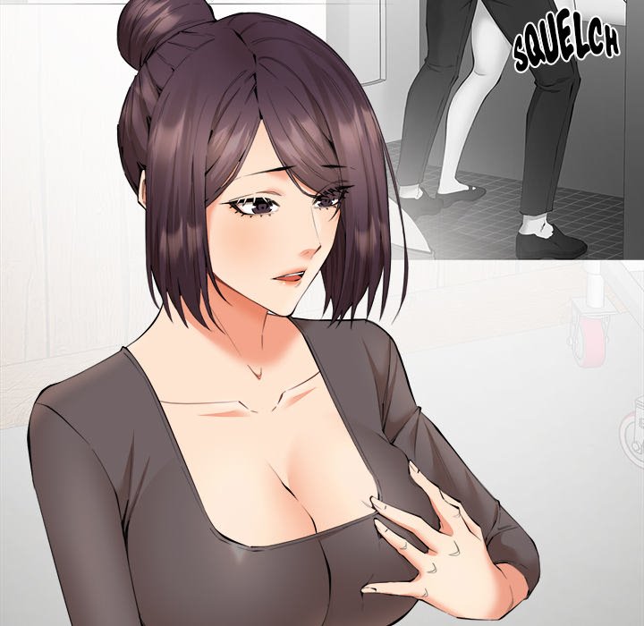 All-Girl Sharehouse Chapter 4 - Page 70