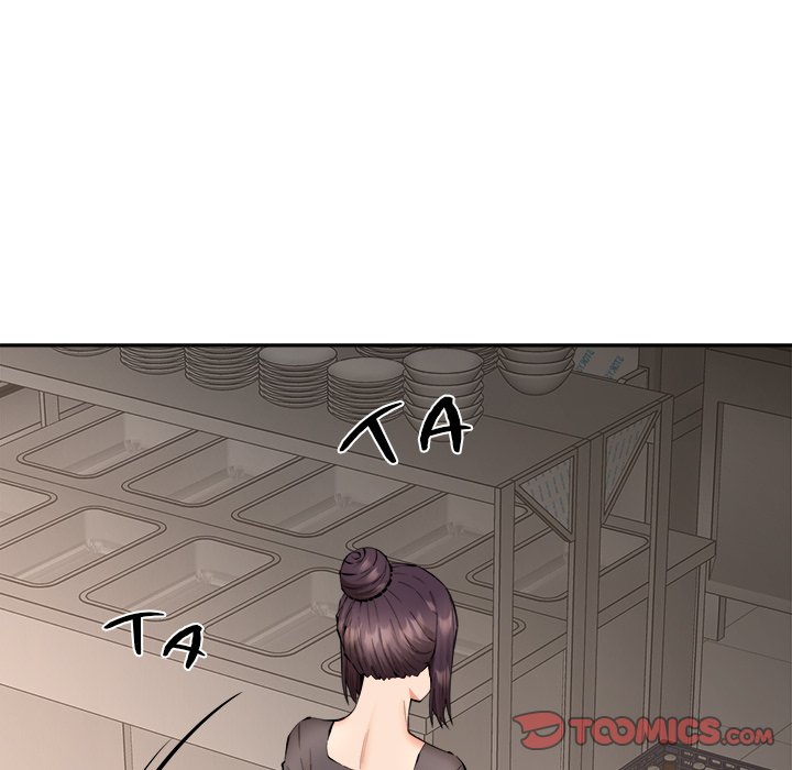 All-Girl Sharehouse Chapter 4 - Page 75
