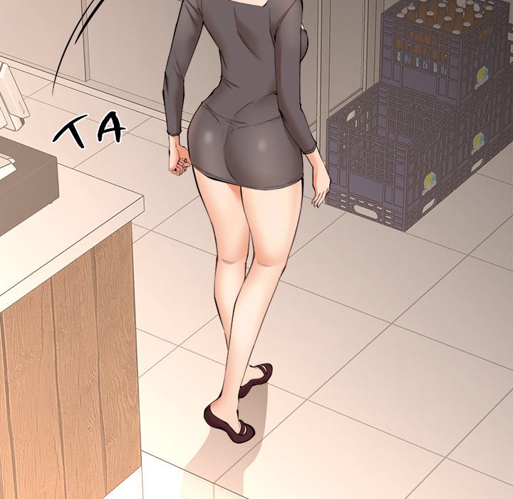 All-Girl Sharehouse Chapter 4 - Page 76