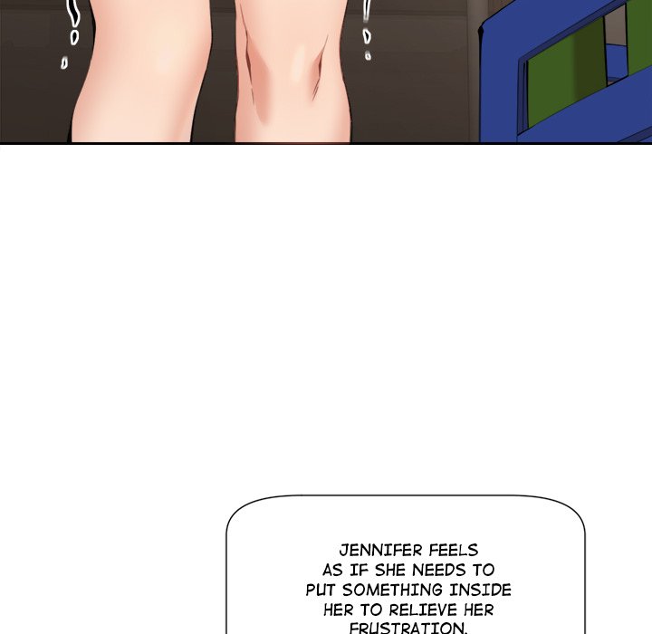 All-Girl Sharehouse Chapter 4 - Page 80