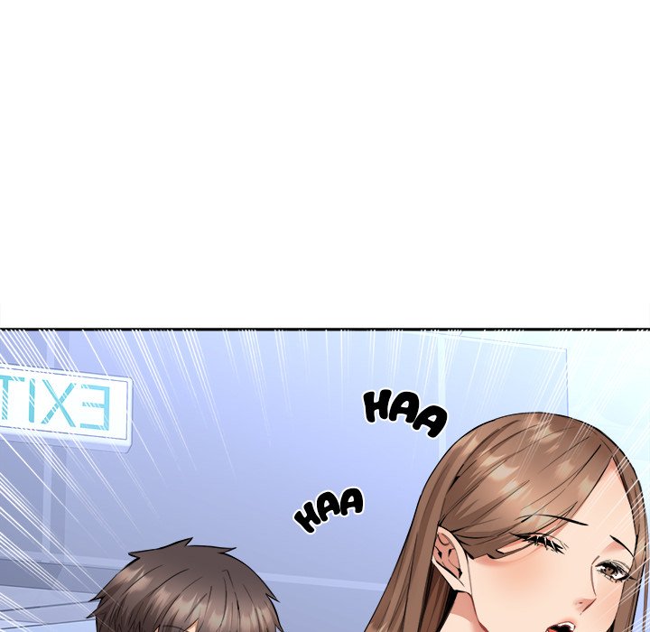 All-Girl Sharehouse Chapter 4 - Page 10