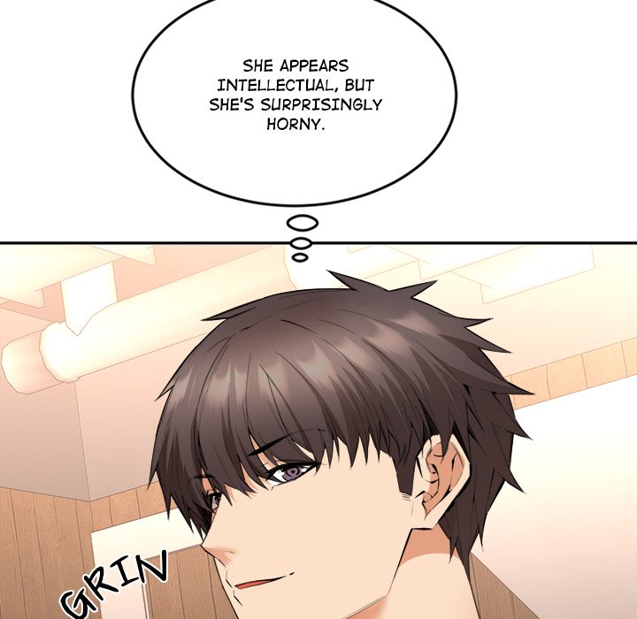 All-Girl Sharehouse Chapter 4 - Page 99