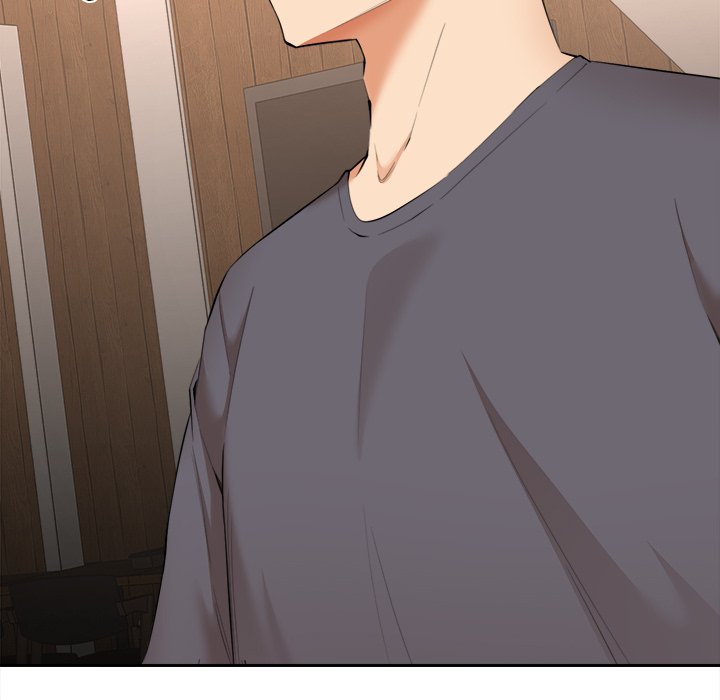 All-Girl Sharehouse Chapter 4 - Page 100