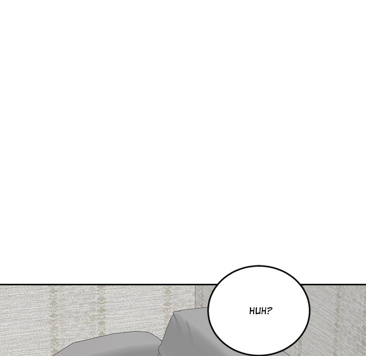 All-Girl Sharehouse Chapter 5 - Page 118