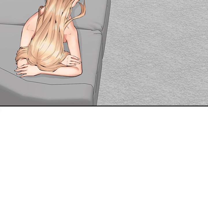All-Girl Sharehouse Chapter 5 - Page 123