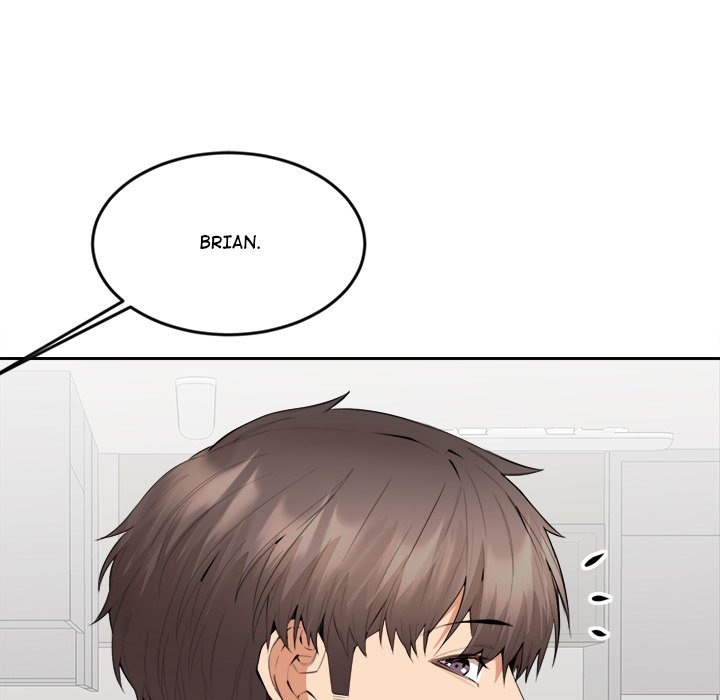 All-Girl Sharehouse Chapter 5 - Page 124