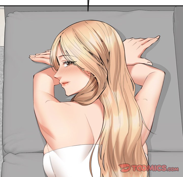 All-Girl Sharehouse Chapter 5 - Page 129