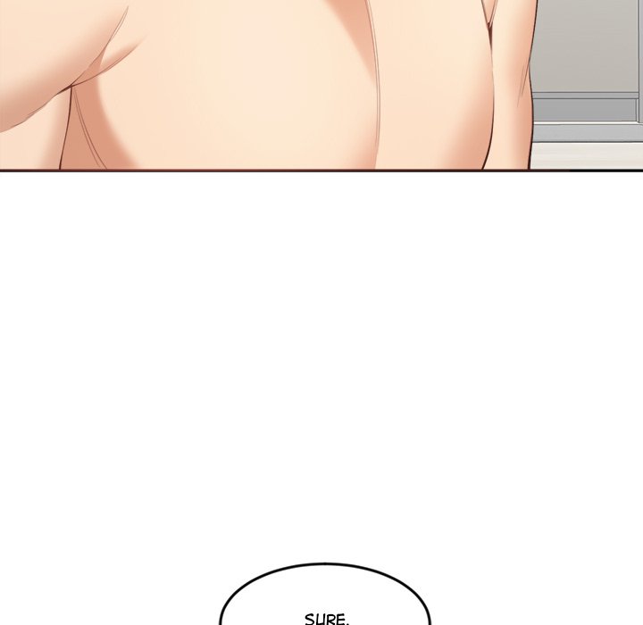 All-Girl Sharehouse Chapter 5 - Page 134