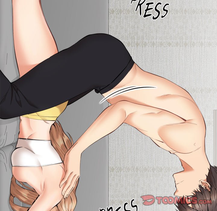 All-Girl Sharehouse Chapter 5 - Page 138