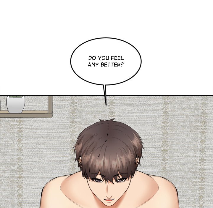 All-Girl Sharehouse Chapter 5 - Page 140