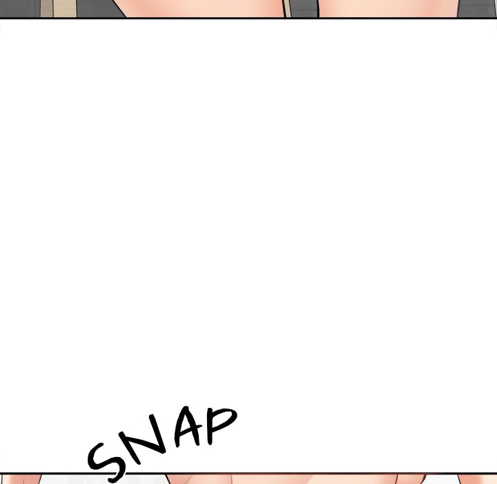 All-Girl Sharehouse Chapter 5 - Page 15