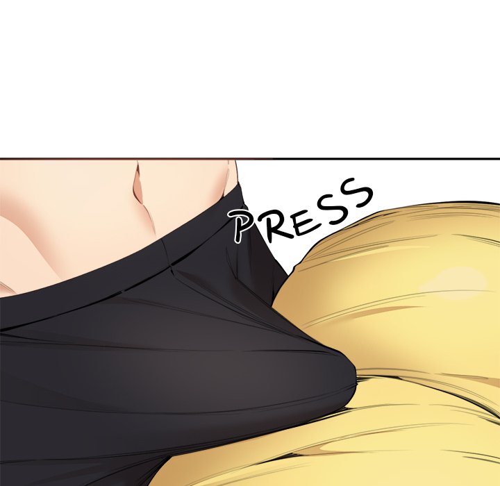 All-Girl Sharehouse Chapter 5 - Page 143