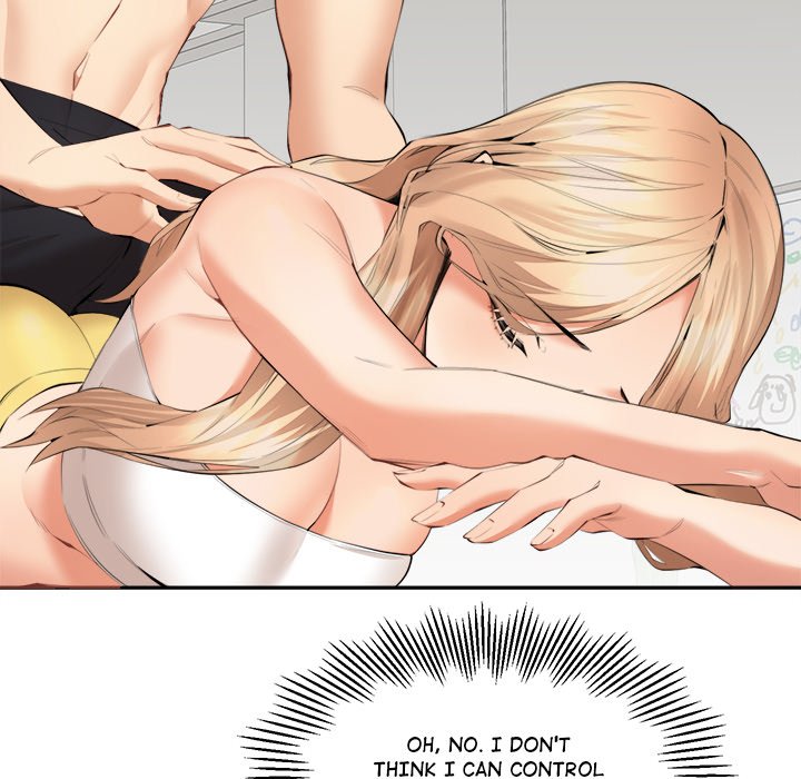 All-Girl Sharehouse Chapter 5 - Page 148