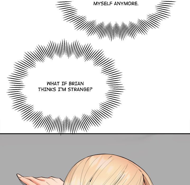 All-Girl Sharehouse Chapter 5 - Page 149