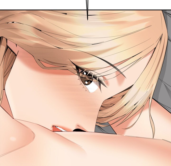 All-Girl Sharehouse Chapter 5 - Page 157