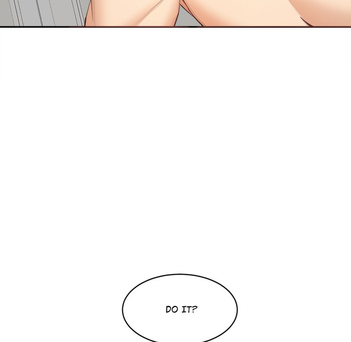 All-Girl Sharehouse Chapter 5 - Page 160
