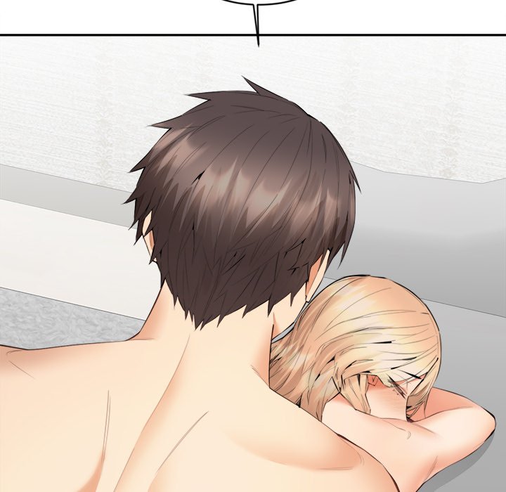 All-Girl Sharehouse Chapter 5 - Page 161