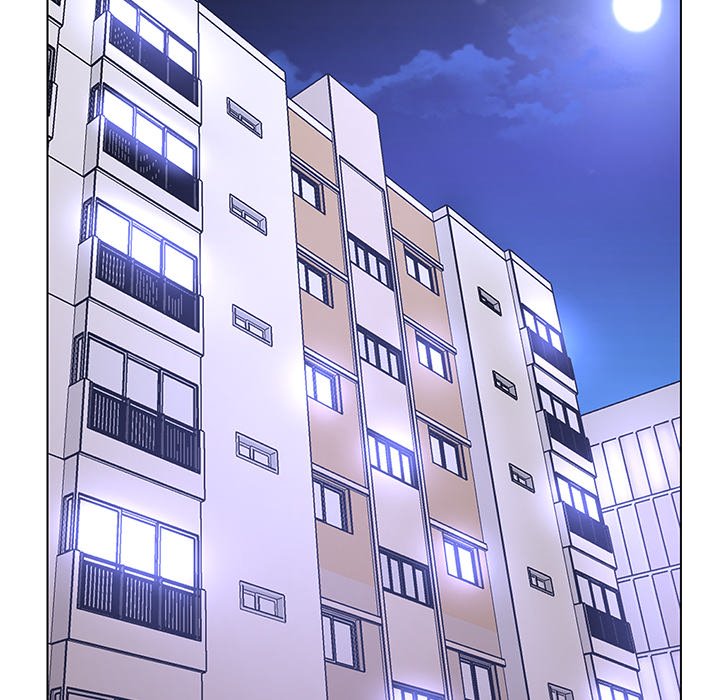 All-Girl Sharehouse Chapter 5 - Page 19