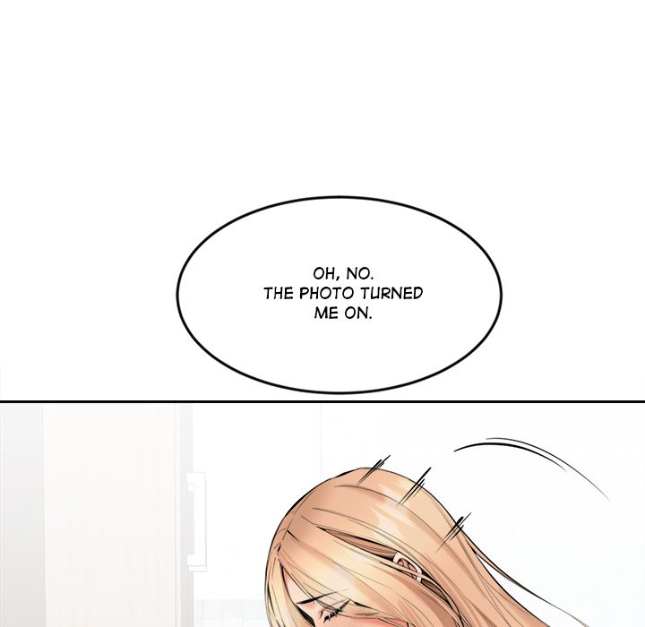 All-Girl Sharehouse Chapter 5 - Page 35
