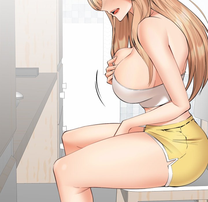 All-Girl Sharehouse Chapter 5 - Page 36