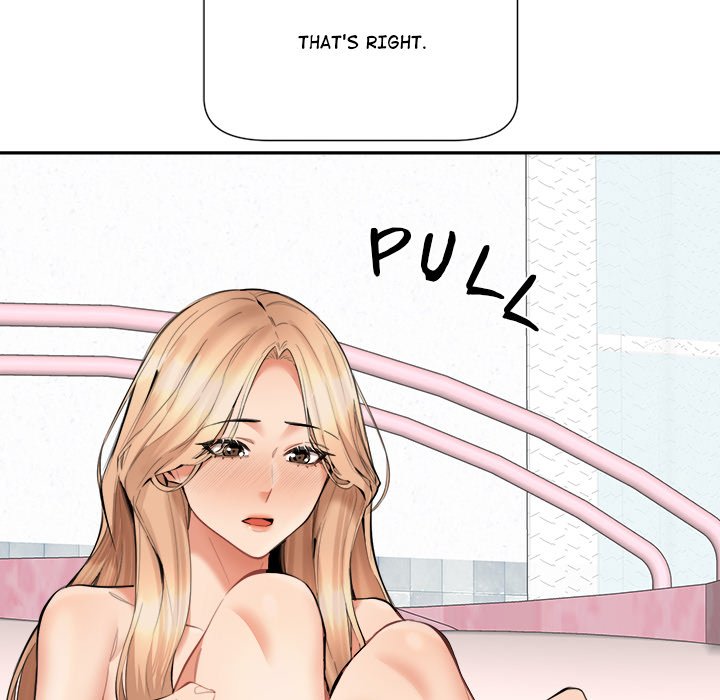 All-Girl Sharehouse Chapter 5 - Page 38