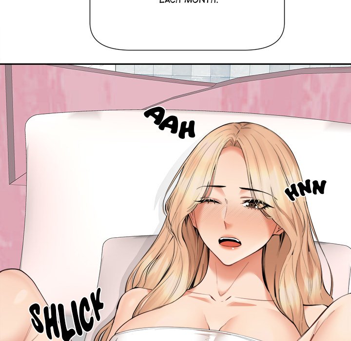 All-Girl Sharehouse Chapter 5 - Page 41