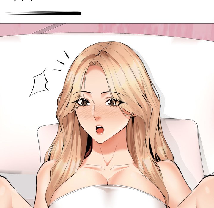 All-Girl Sharehouse Chapter 5 - Page 44