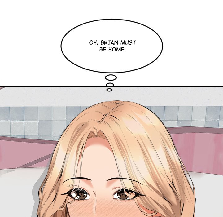 All-Girl Sharehouse Chapter 5 - Page 47