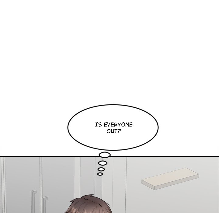 All-Girl Sharehouse Chapter 5 - Page 49