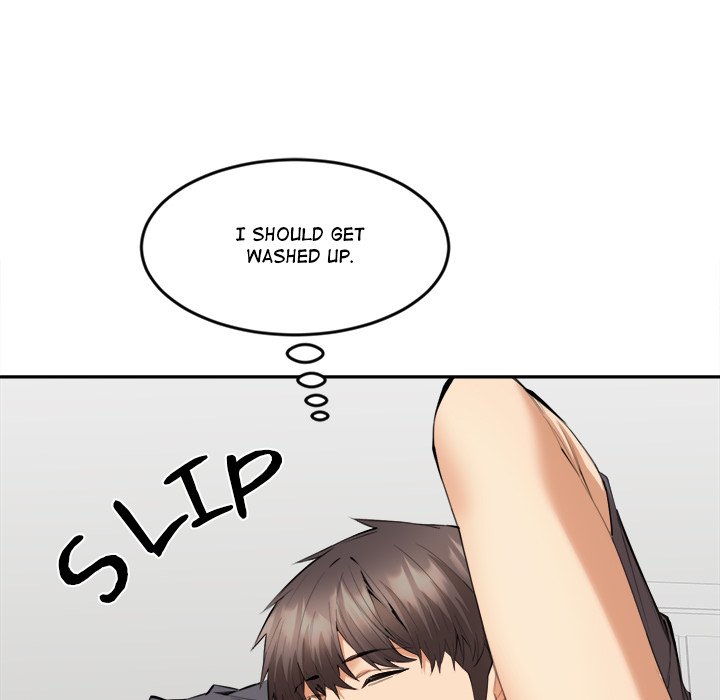 All-Girl Sharehouse Chapter 5 - Page 52