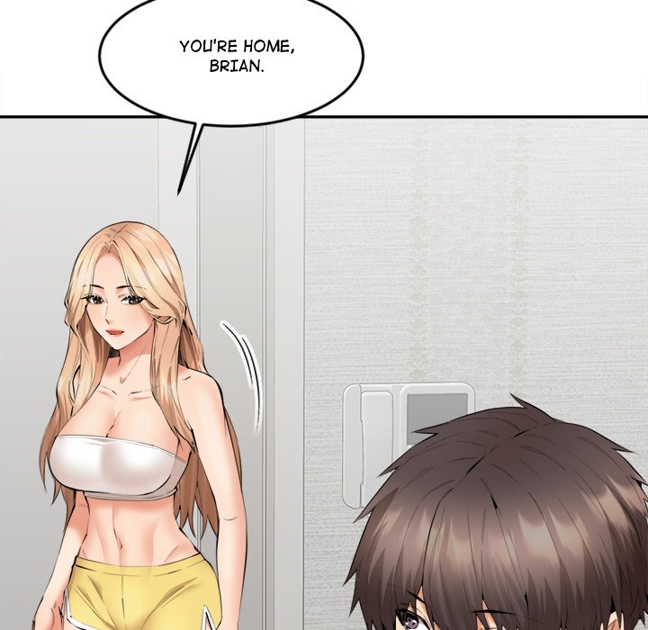 All-Girl Sharehouse Chapter 5 - Page 55