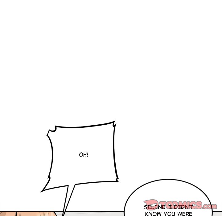 All-Girl Sharehouse Chapter 5 - Page 57