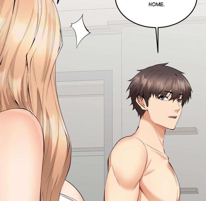 All-Girl Sharehouse Chapter 5 - Page 58