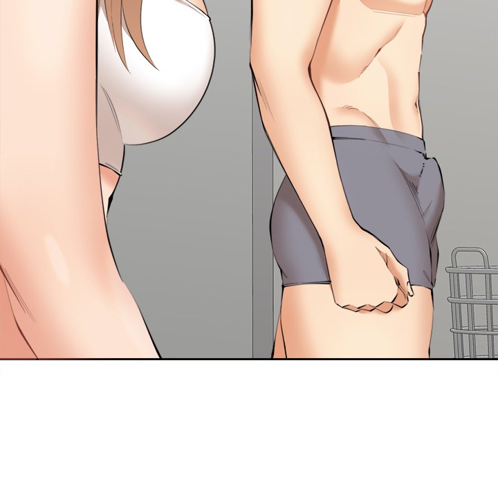 All-Girl Sharehouse Chapter 5 - Page 59